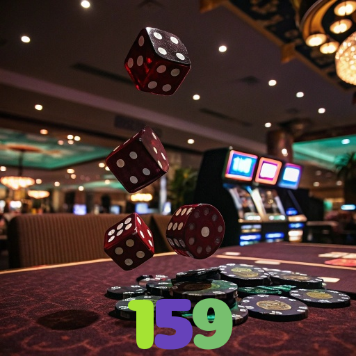 159 Cassino Gratuito